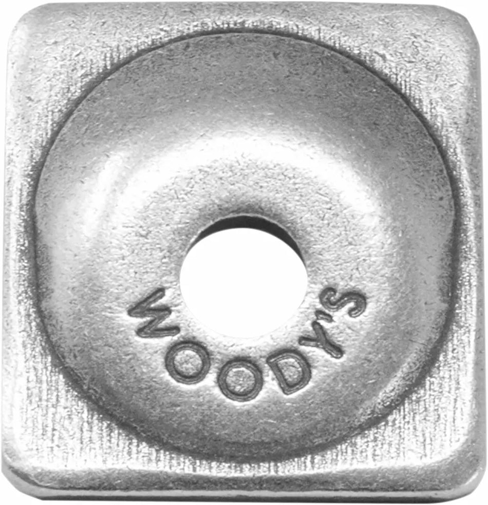 Angled Digger® Backing Plates