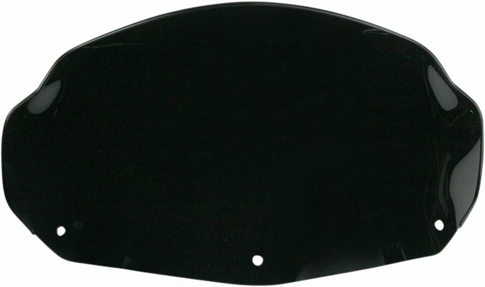 Snowmobile Windshield
