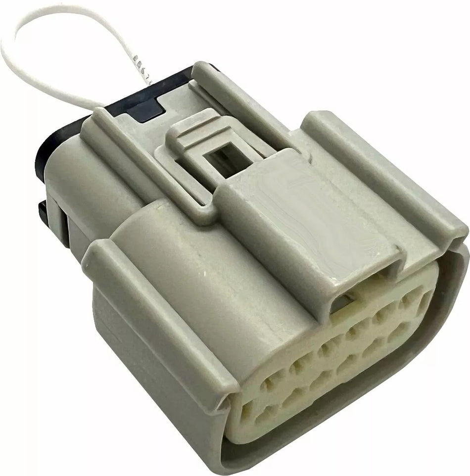 Audio Connector