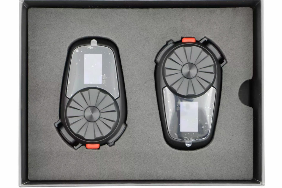 5s Communication System