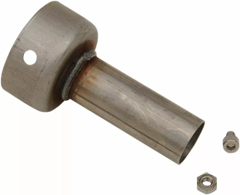 Muffler Insert