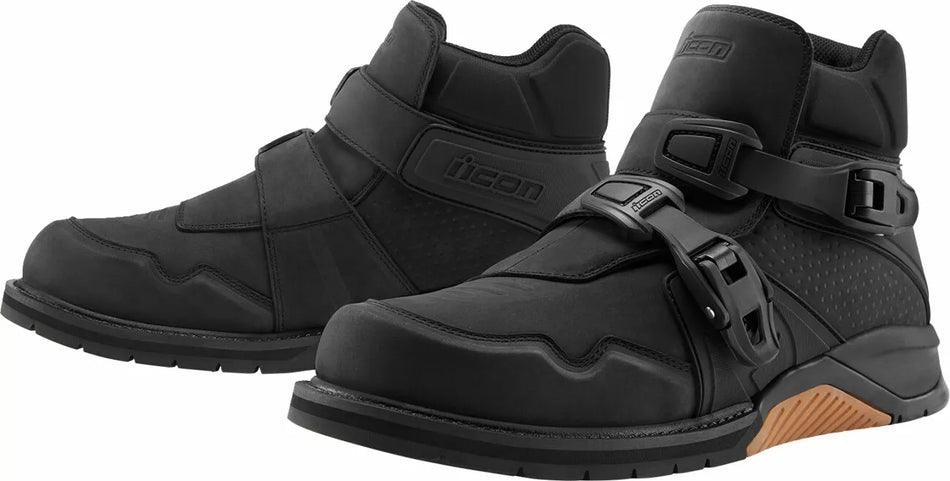 Slabtown Waterproof Boots
