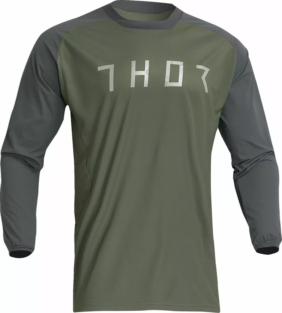 Terrain Jersey