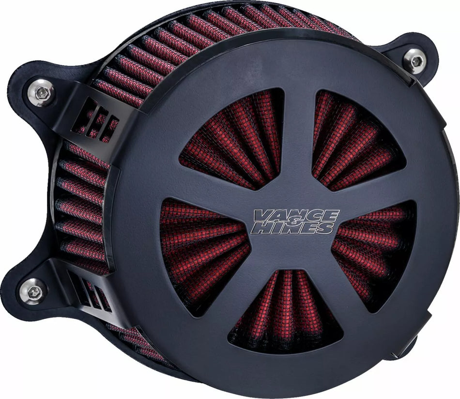VO2 Radiant V Air Intake