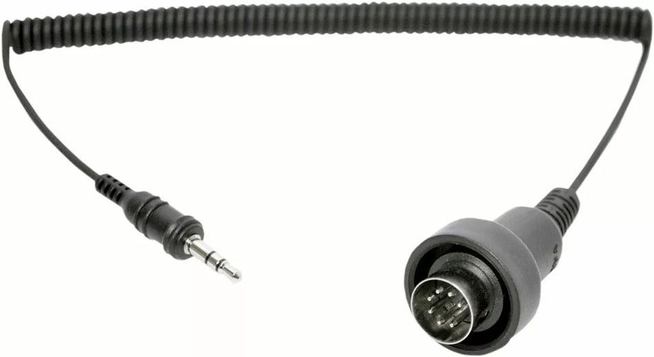 Headset/Intercom Cable