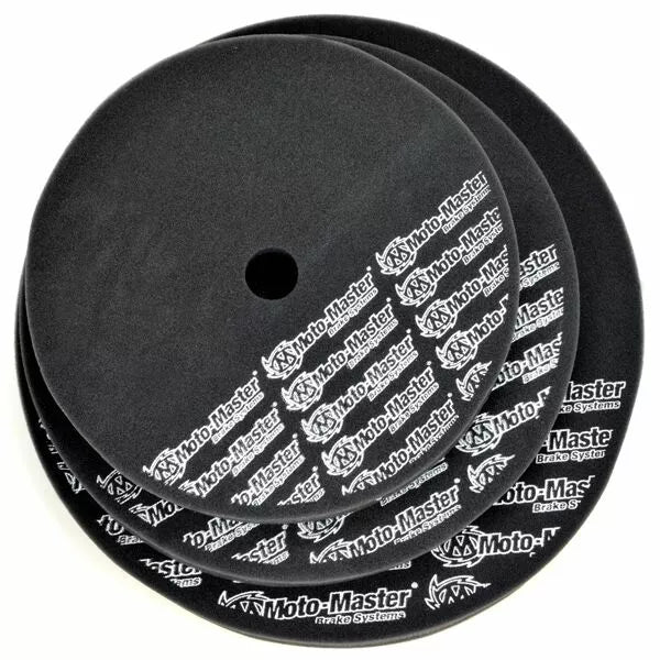 Foam Disc Brake Cover