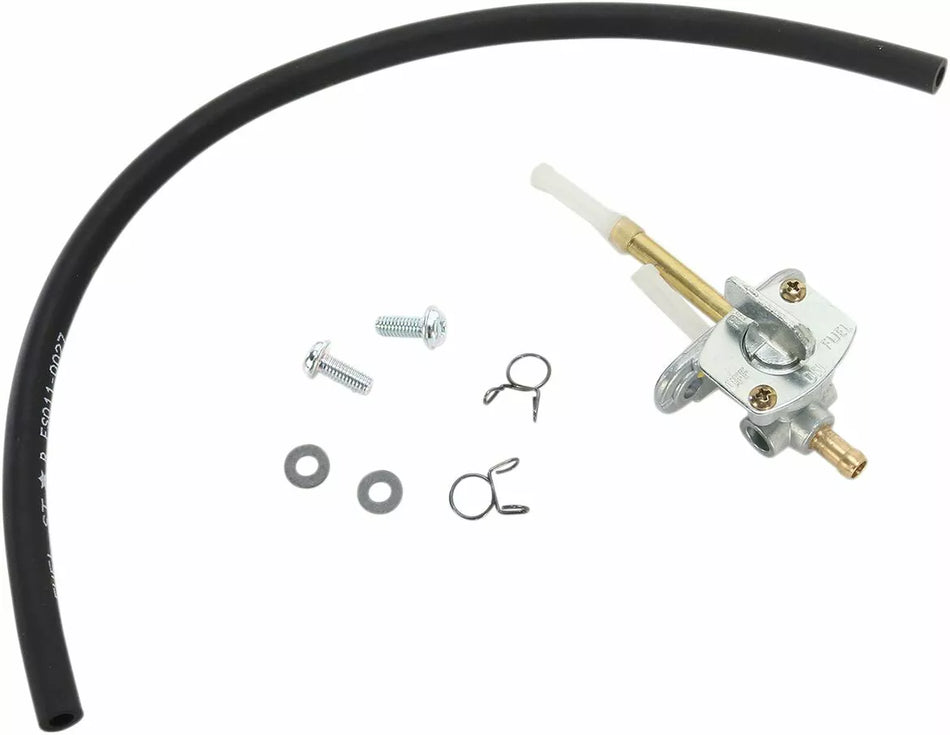 Fuel Valve Kit