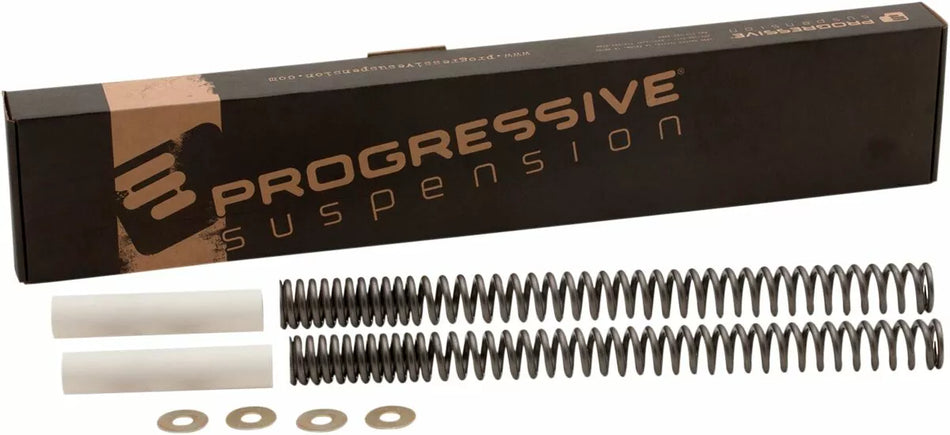 Heavy-Duty Fork Spring Kit