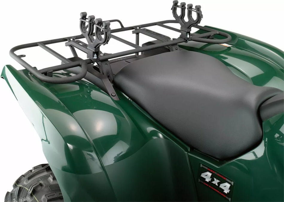 Axis Gun Rack
