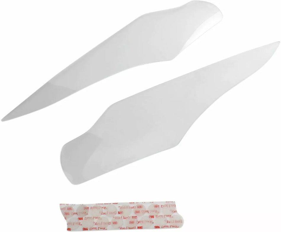 Lampgard™ Headlight Protector
