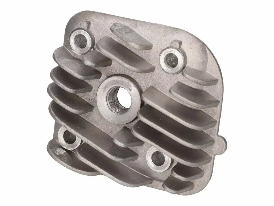 Cylinder Head 50cc for Minarelli Horizontal AC, CPI, Keeway E1
