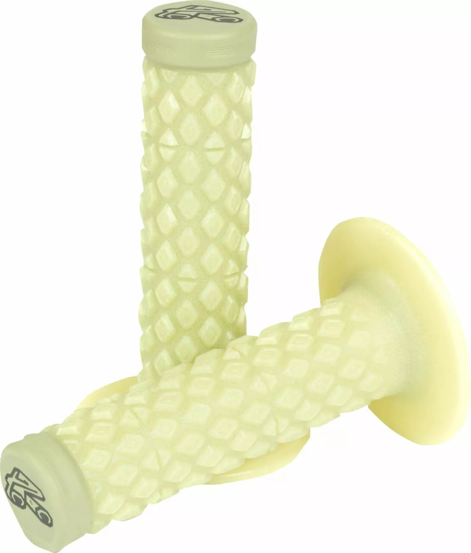 MX R-Works Aramid Comfort Dual Grips