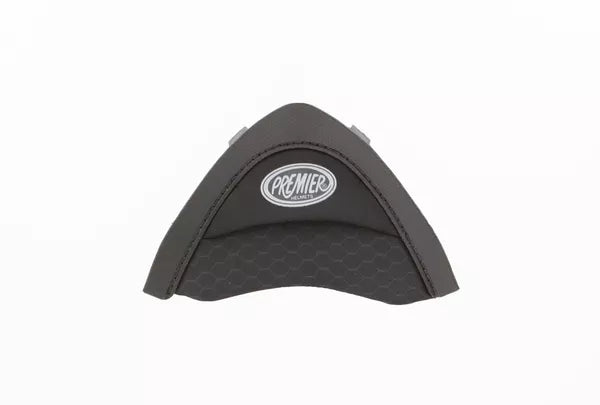 Discovery & Streetfighter Helmet Chin Protector