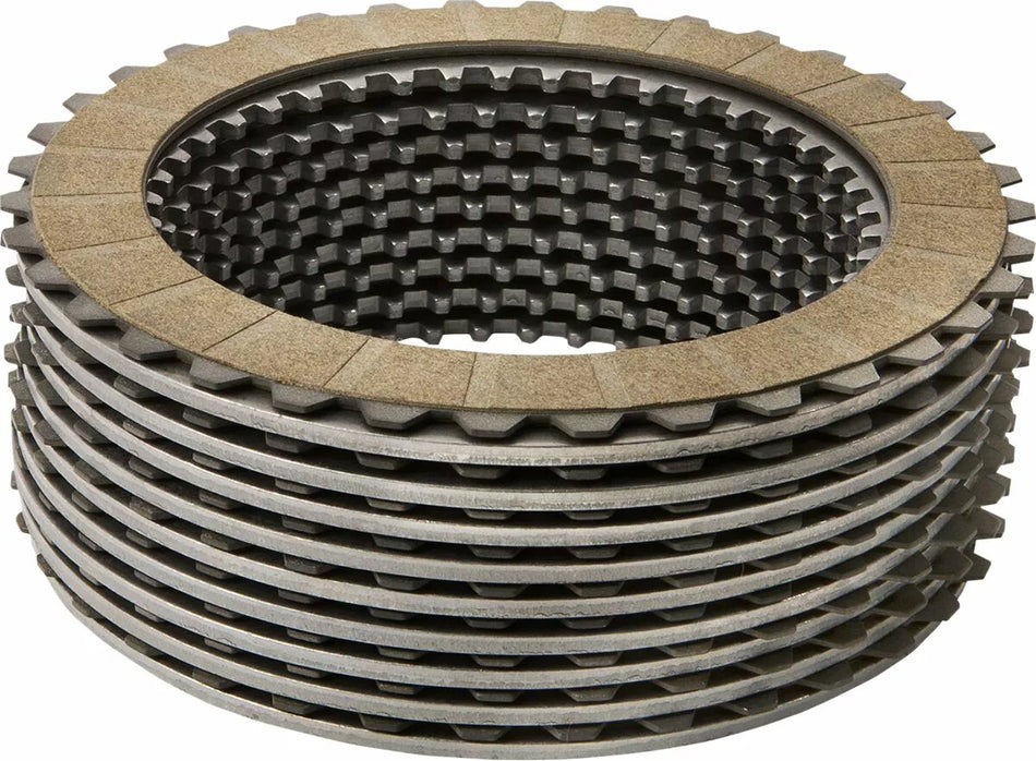Big Dog Clutch Kit