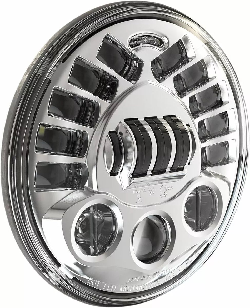 ProBEAM® Adaptive Headlamp