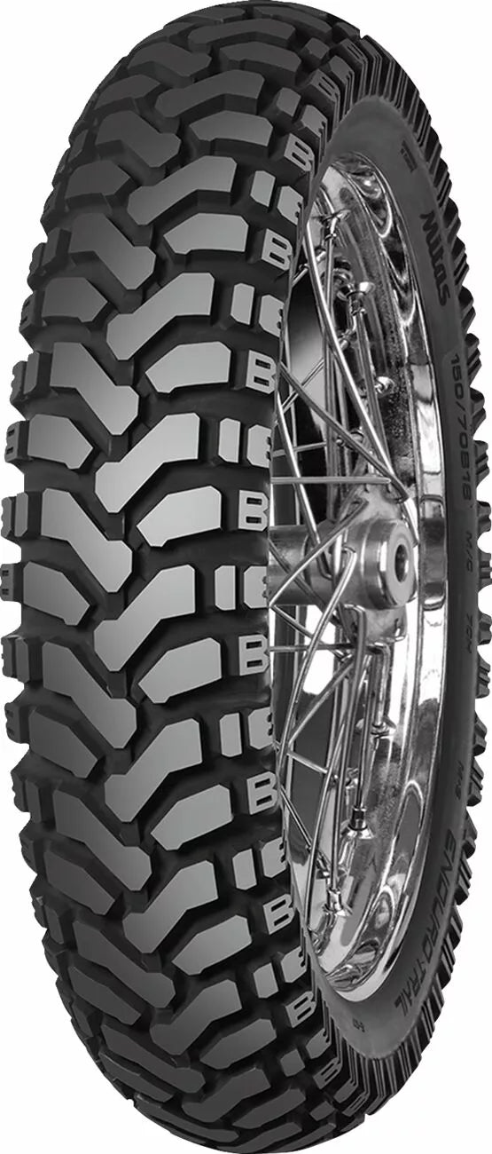 ENDURO TRAIL TIRE