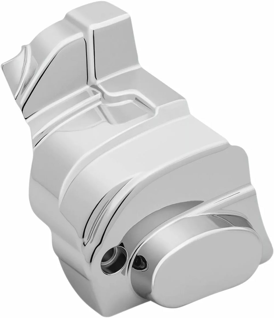 Precision® Lower Front Engine Cover
