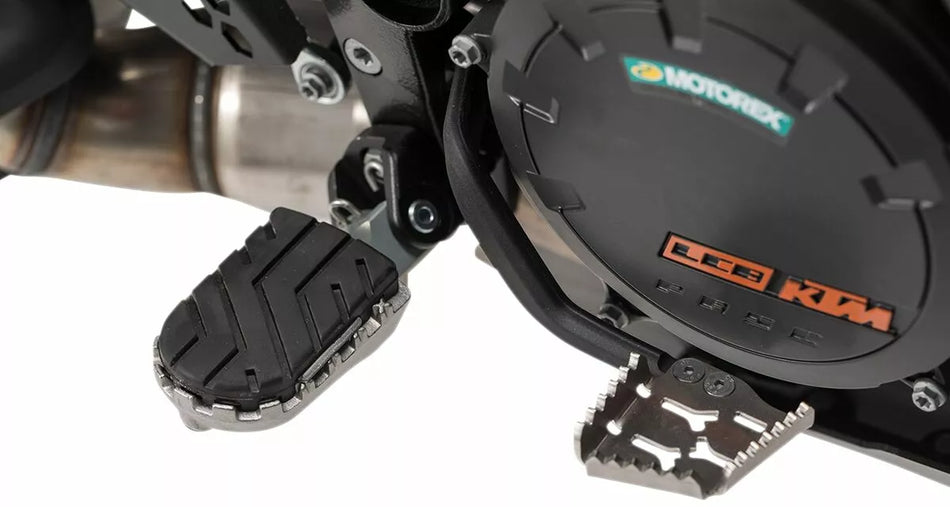 Brake Pedal Extension