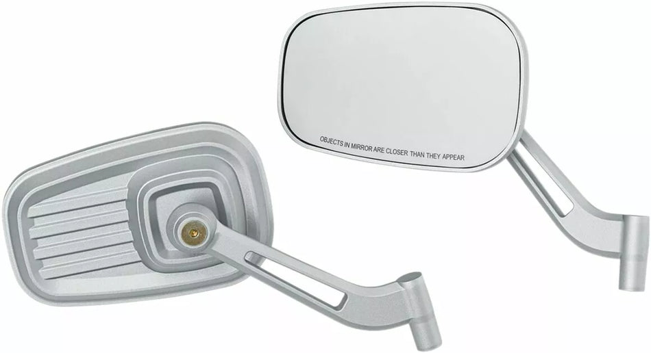 Dillinger Mirror