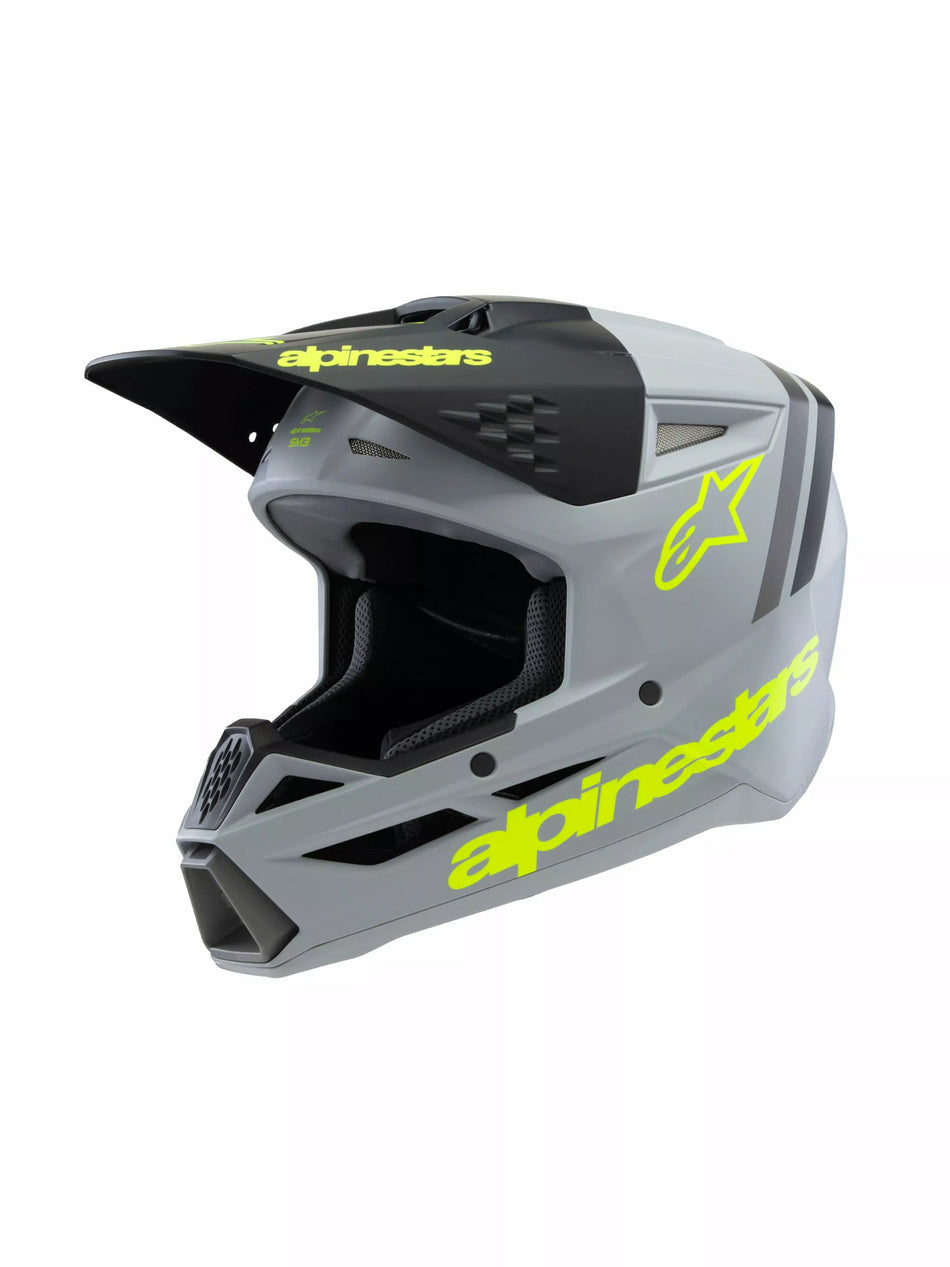 Youth S-M3 Radium Helmet