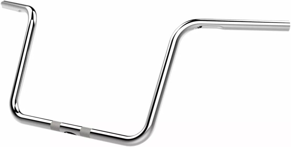 1" Extended Reach Handlebar