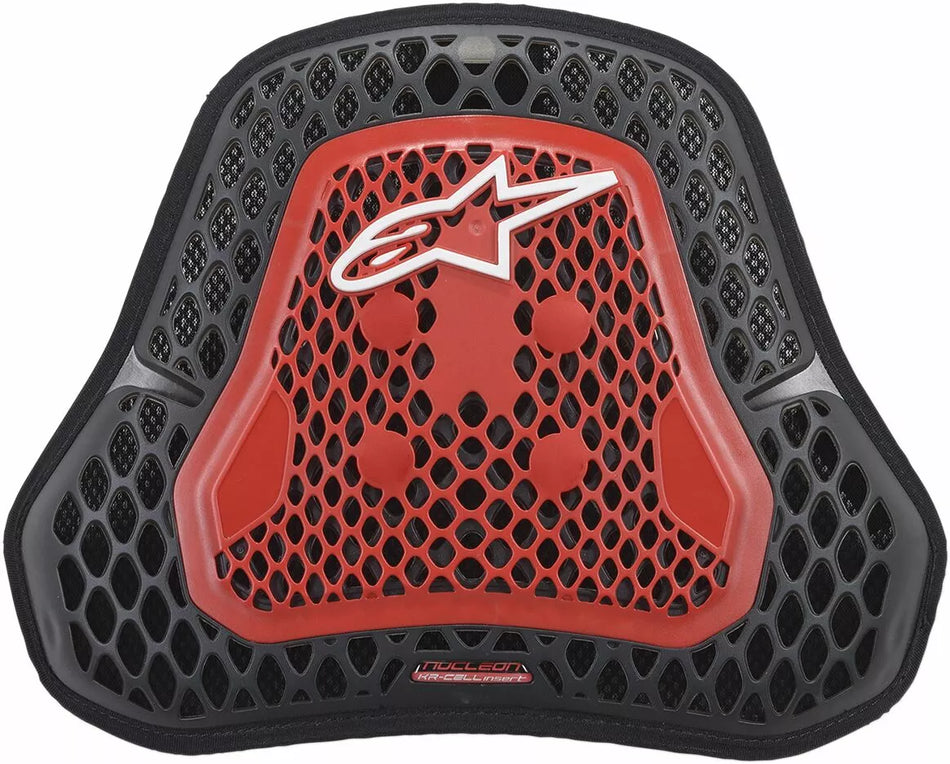 Nucleon KR-Cell CiR Chest Protector