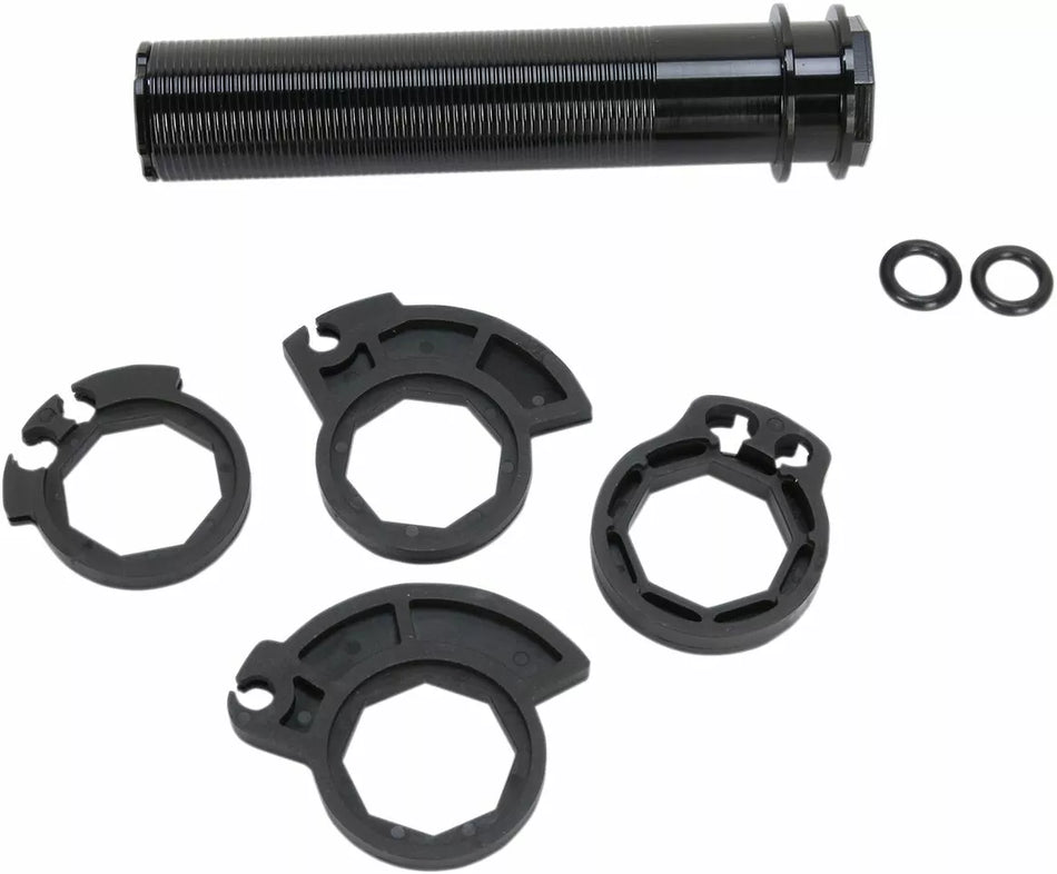 Fusion/Fusion Pro Throttle Tube