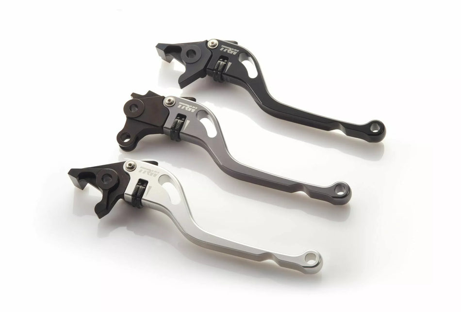 Street clutch lever