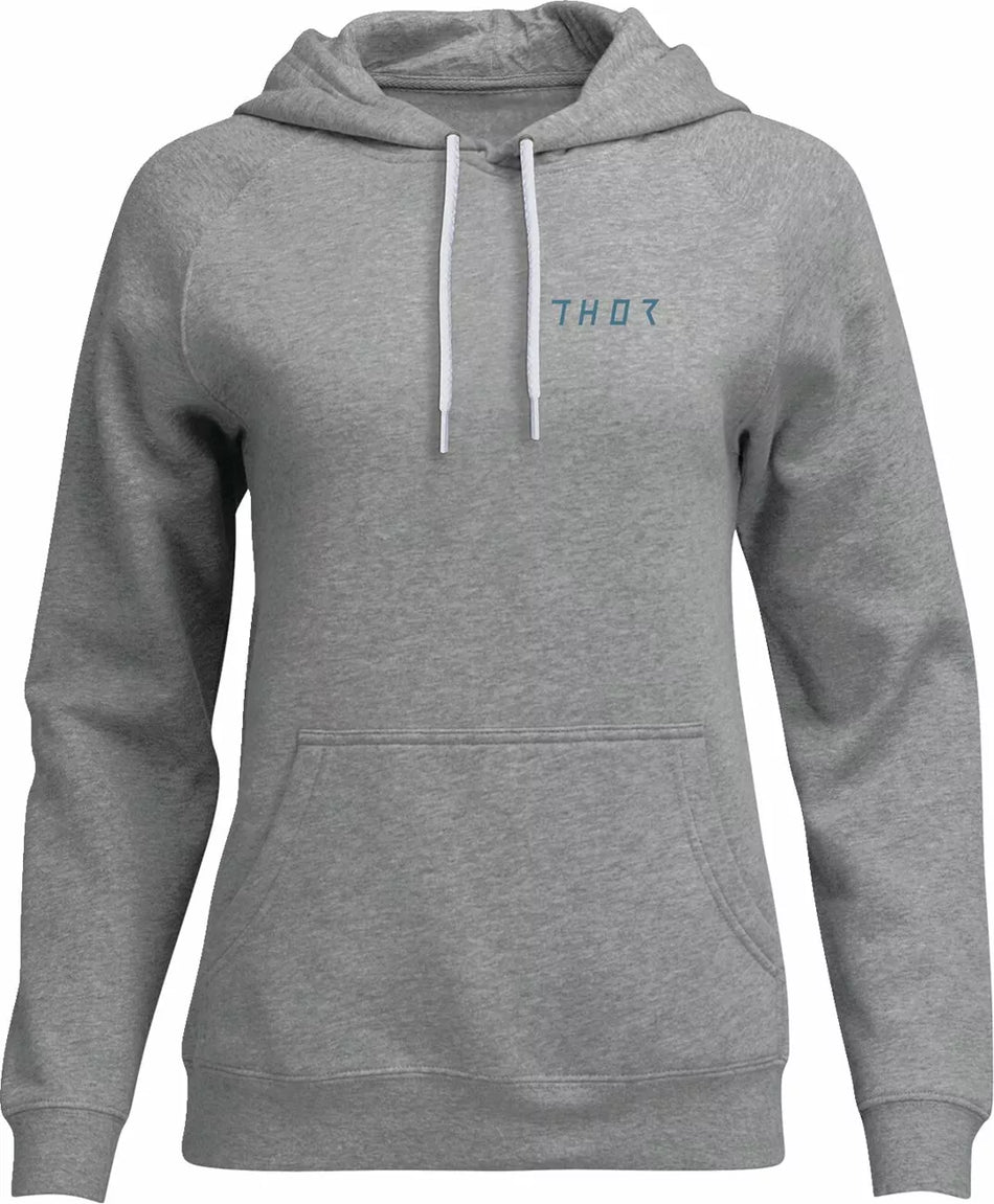 Women's Trax Pullover Hoodie
