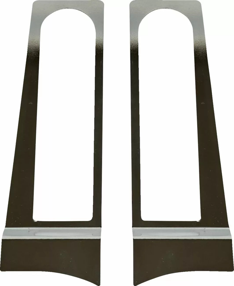 Fillerz® Fender Support Bolt Covers