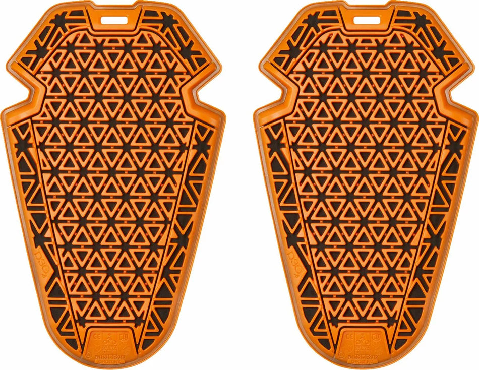 D3O® Ghost Level 2 Elbow & Knee Impact Protectors