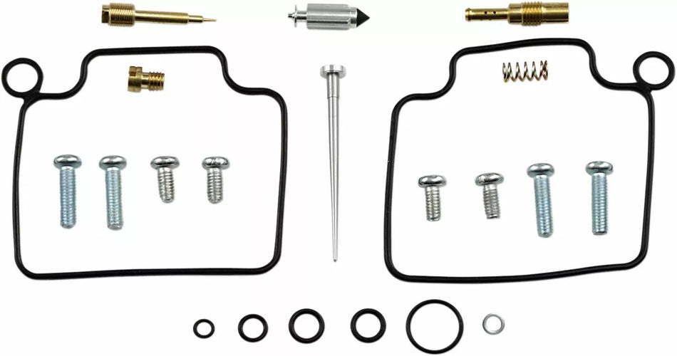 Carburetor Repair Kit
