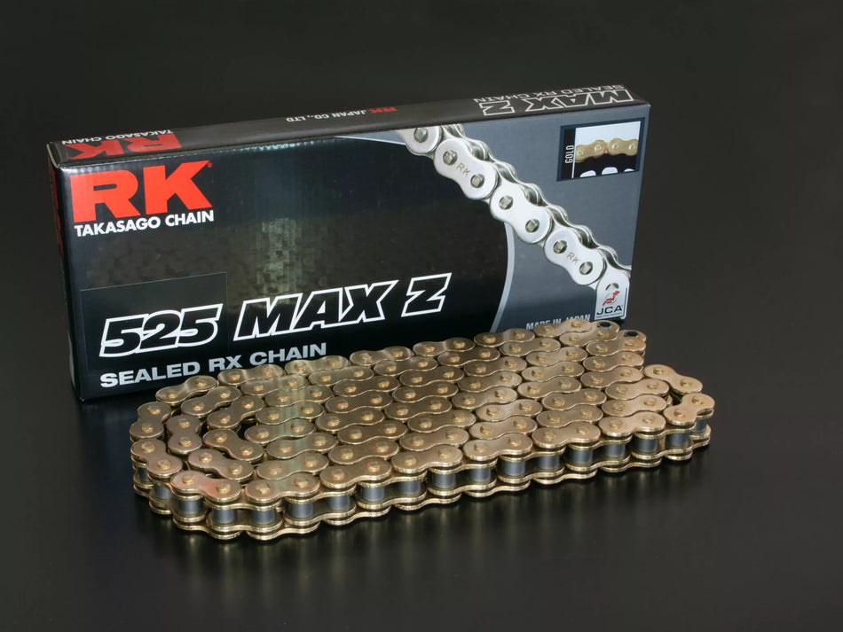 525 MAX-Z Drive Chain