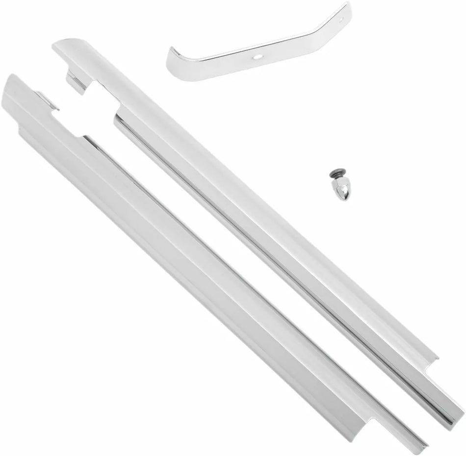 Down Tube Covers