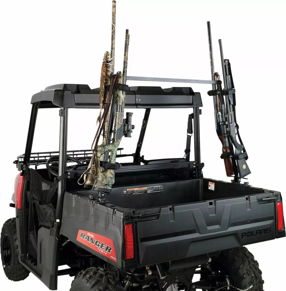 Sporting Gun Rack