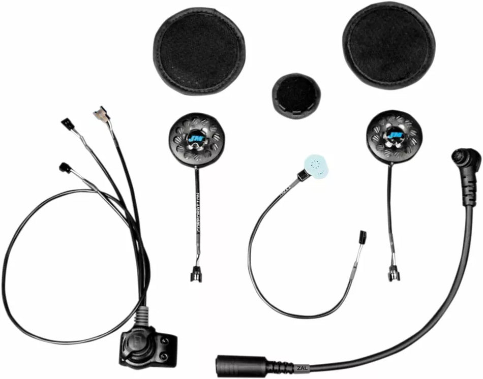 Elite 801 Series Headset