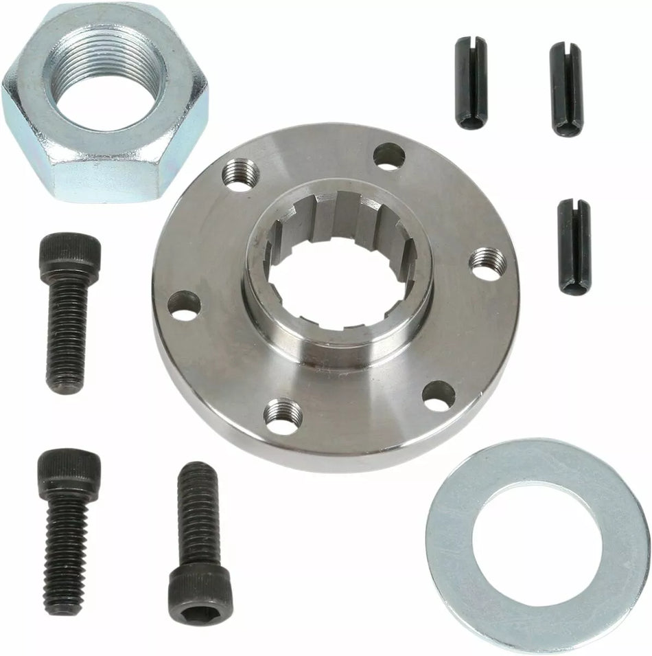 Spacer Insert