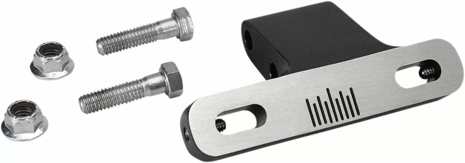 Adjustable Front Engine Bracket