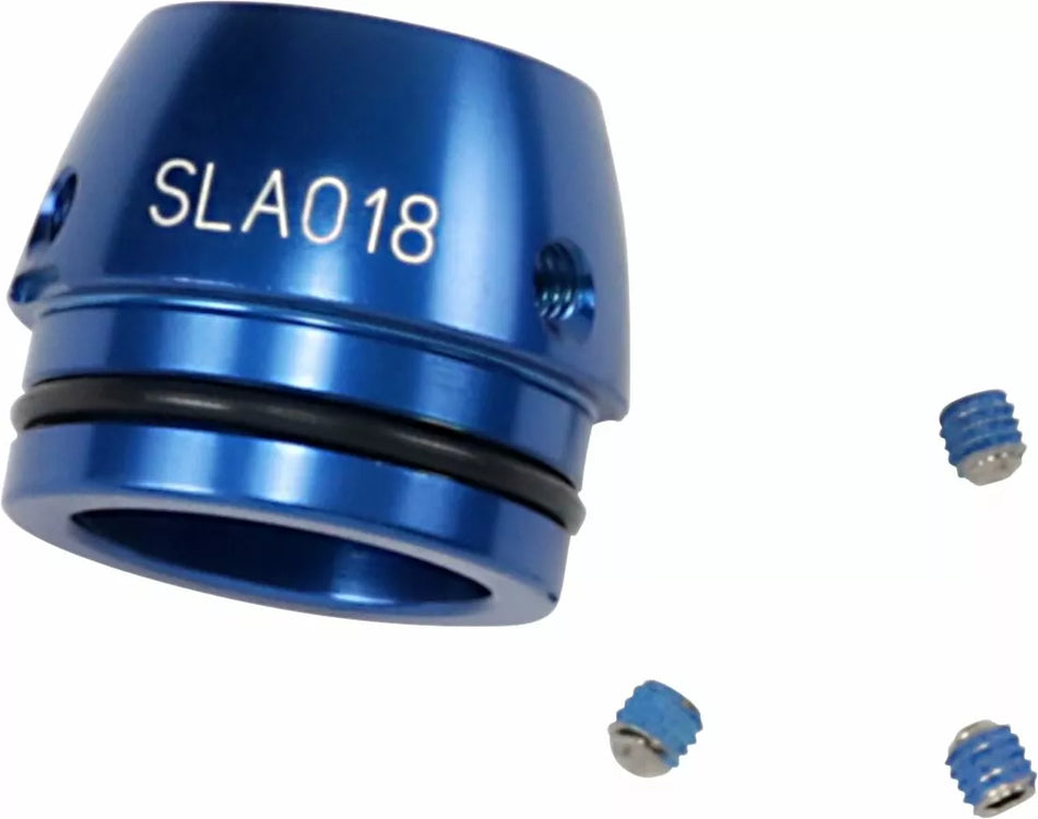 Impeller Seal