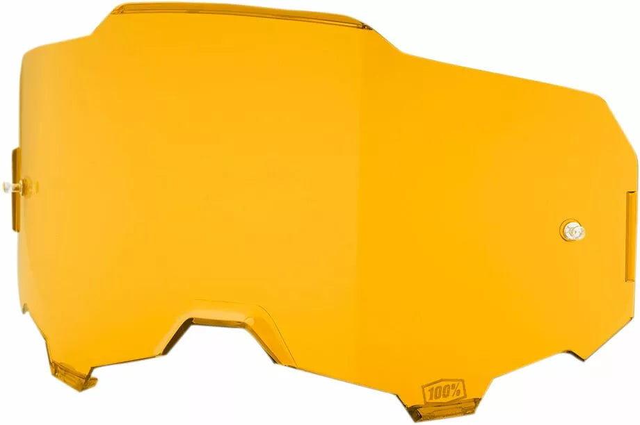 Armega Goggle Lens