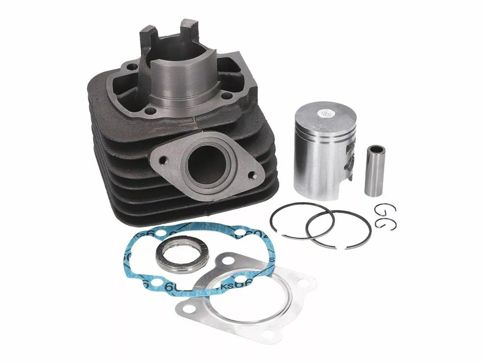 Cylinder Kit cast iron 50cc for Daelim S-Five, E-Five