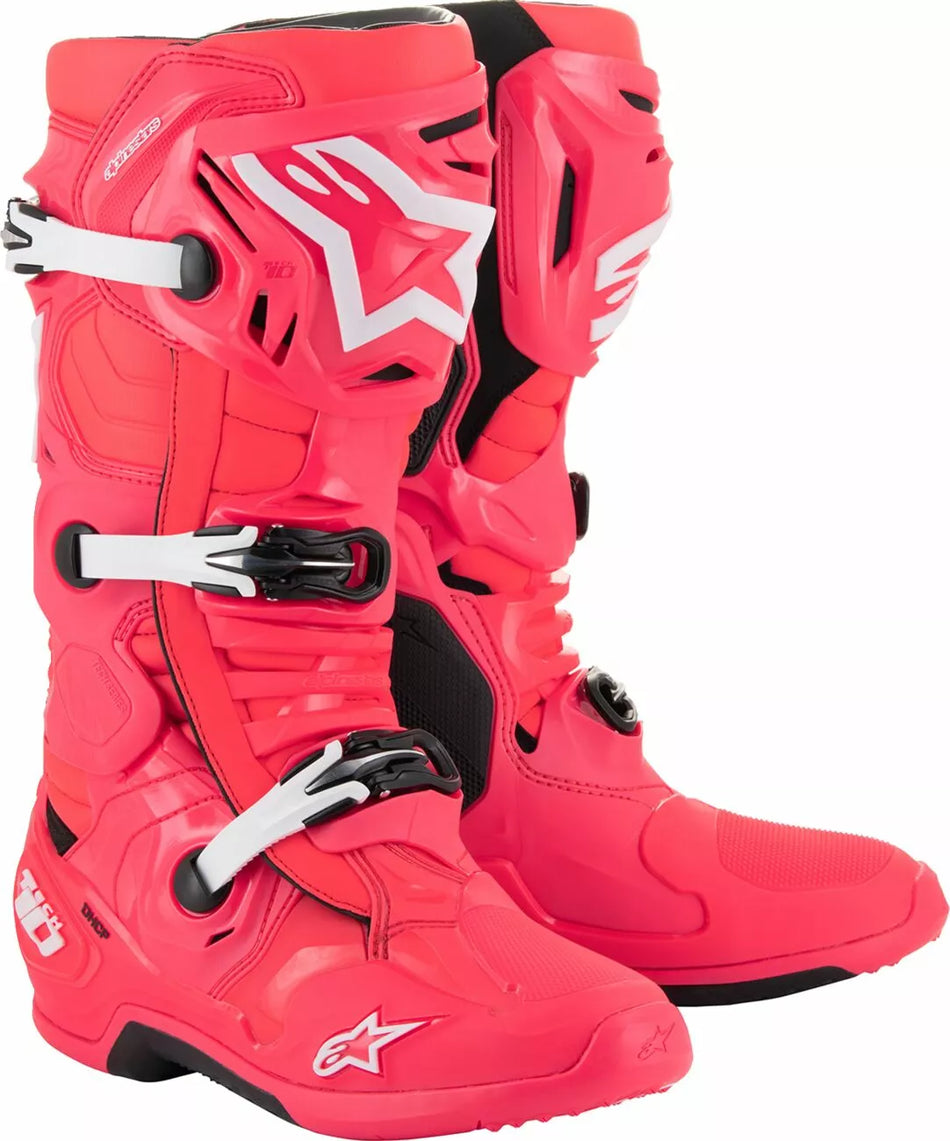 Limited Edition Diva Tech 10 Boots