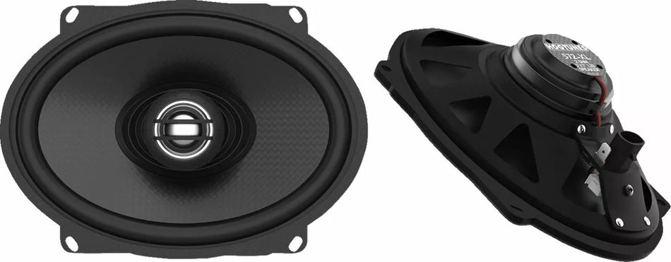 XL Series Lid Speakers