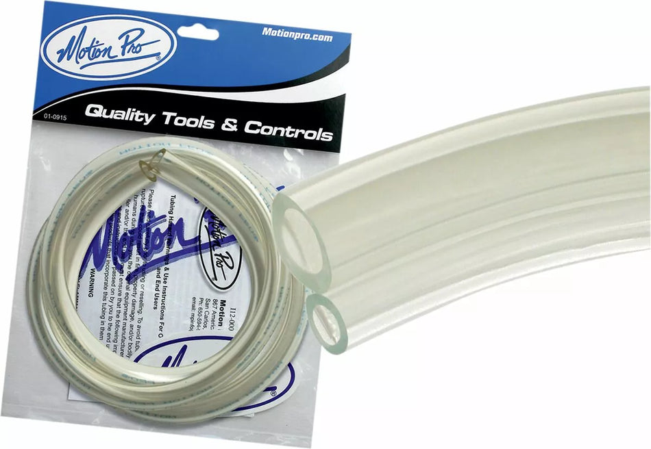 Premium Fuel Line