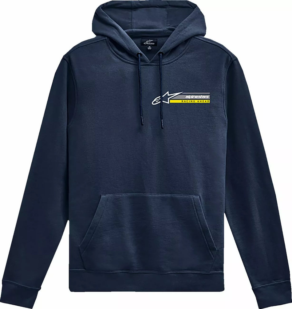 Par Pullover Hoodie