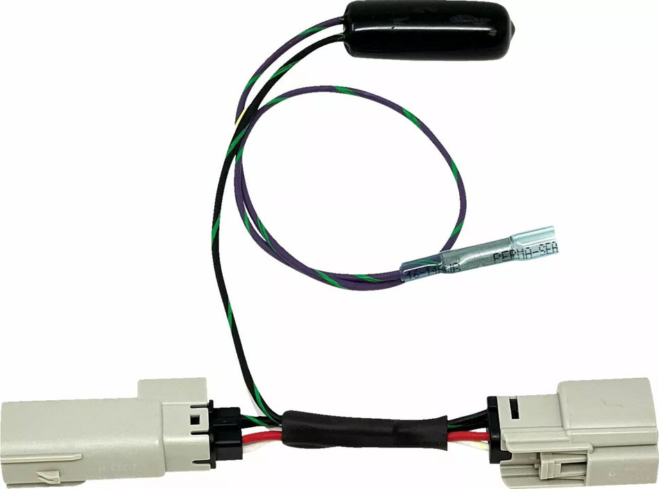 Fuel Light Resistor Pack