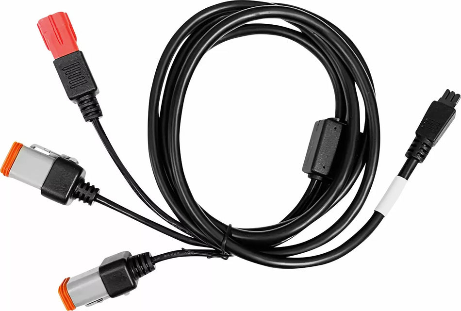 3 In 1 OBD TR4 Cable