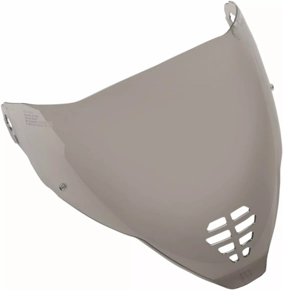 FliteShield™ Pinlock®-Ready Shield