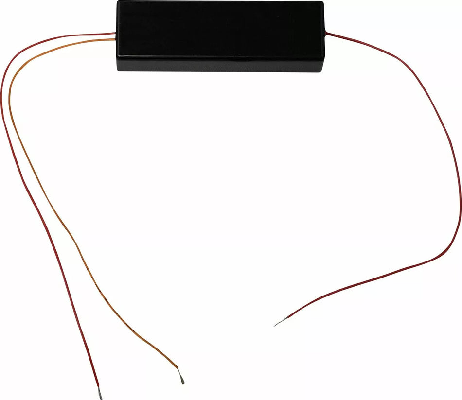 Dual Signal Converter for Plasma Rods