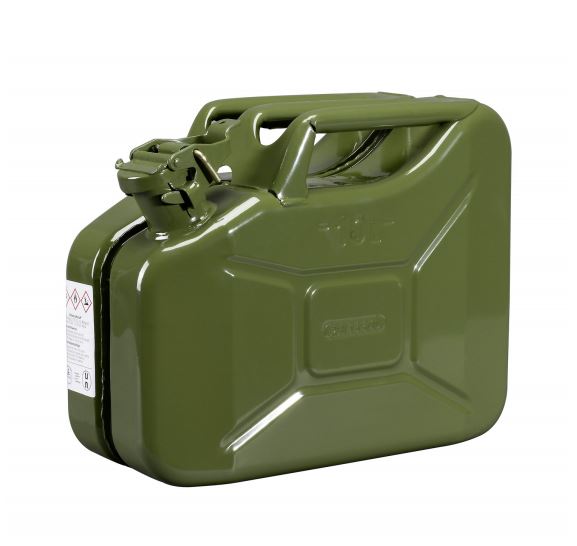Jerry Can